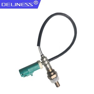 DelineSS Oxygen <b>Sensor</b> 98AB-9F472-BB <b>For</b> Ford <b>Cars</b> Replacement Part - Product Image 1