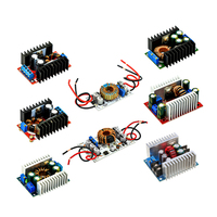Creatall 300W 20A hors carte LED pilote Module d'alimentation DC-DC convertisseur abaisseur tension courant constant