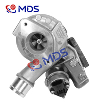 Turbocompresseur GT1752S 720380-5001S pour IVECO Daily Naveco PowerDaily 2.8L SOFIM 8140.43C 500385898