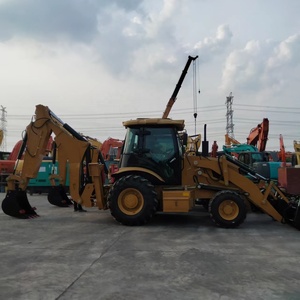 China Rippa Maquinaria de movimiento de tierras Epa Motor Retroexcavadora Diesel Nuevo Mini retroexcavadora remolcable Retroexcavadora 4x4 - Product Image 6