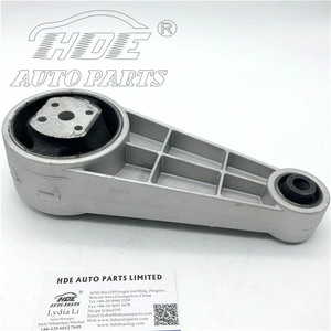 5486675 96550263 Vente en gros de pièces automobiles HDE, support moteur pour Chevrolet Nubira - Product Image 3