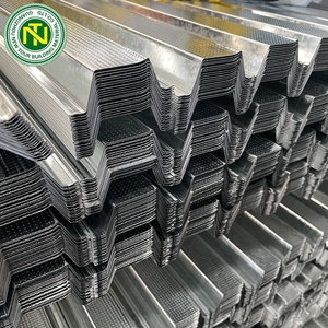 2026 Guangzhou Acessórios para Placas de Gesso: Perfil de Suporte, Cantoneira de Parede, Perfil Principal/Perfil de Transporte, Quilha - Materiais de Construção - Product Image 6