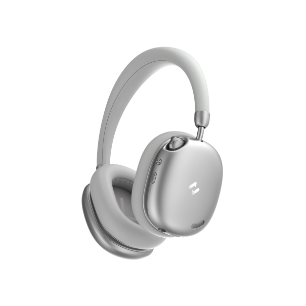 Havit H670bt 100H Long Battery Noise Cancelling Type-C APP Control Over Ear Headphones Noise Cancelling Wireless Headphone