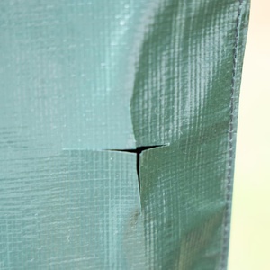 Sacs de jardinage inversés avec poignées renforcées pour fraises murales extérieures – Sacs de culture suspendus pour fraises - Product Image 6