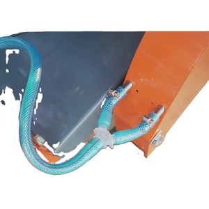 Máquina Cortadora de Concreto con Motor Diésel, Máquina Cortadora de Asfalto para Carreteras, Cortadora de Construcción de Bajo Mantenimiento - Product Image 1
