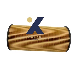 Fabricante de Filtros de Aceite 080V5504-6105 51.05504-0105 para Filtros de Aceite de Motor de Camión - Product Image 5