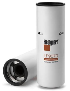 Filtro de Aceite de Alta Calidad en Oferta LF3000 LF9009 LF9001 LF9080 LF9000 LF9070 LF4054 para Maquinaria de Construcción Fleetguard - Product Image 3
