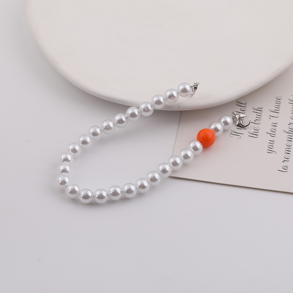 couleur orange