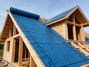 Membrana Transpirable y Barrera Contra la Humedad de Alta Eficiencia, 100G, Rusia 2026 - Product Image 4