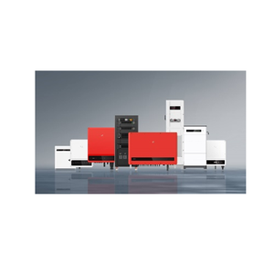 Inversores Goodwe de Alta Resistencia a Precios Bajos con Características Personalizadas Disponibles para Uso Doméstico e Industrial por Exportadores - Product Image 4