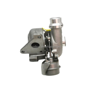Turbocompressore 54399700027 54399880002 8200360800 8200204572 per <span class=keywords><strong>Renault</strong></span> Megane Modus Scenic <span class=keywords><strong>Clio</strong></span> <span class=keywords><strong>1</strong></span>.5DCI 100CV 74KW - Product Image 4