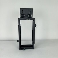 Trendy Best-Seller High-Load Steel Laptop Computer Case Stand with Efficient Heat Dissipation in Stock