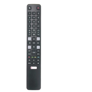 Télécommande RC802N YLI2 pour téléviseur intelligent TCL LCD LED YLI8 - Product Image 2