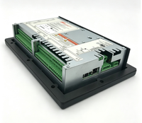 Ingersoll Rand Luftkompressor-Steuerung PLC-Bedienfeld Kompressor-Ersatzteile 23629512