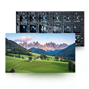 Màn hình LED trong nhà, phòng hội nghị, giảng đường, thính phòng, sân bay: p1.2, p1.5, p1.8, P2, p2.5, P3, P4 mô-đun - Product Image 5