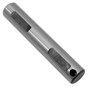CNC Machining Custom Chromoly Steel Gear and Axle Cross Shaft Pin