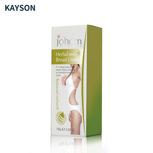 Crème huile pour raffermir et resserrer la poitrine, formule à base de plantes, sexy, pour femmes, <span class=keywords><strong>Big</strong></span> Beauty <span class=keywords><strong>Boob</strong></span> <span class=keywords><strong>Tube</strong></span> Top - Product Image 2