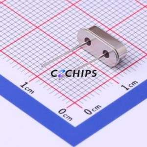 XIHEELNANF-13.560000MHZ Crystal (Passive) HC-49S Crystal Oscillator Through Hole Crystal Oscillator 13.56MHz 30ppm 20pF - Product Image 2
