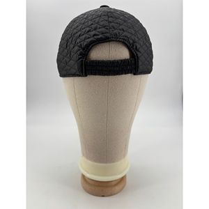 Cappellino da Baseball con Catena Blu Navy Made in Italy - Product Image 3