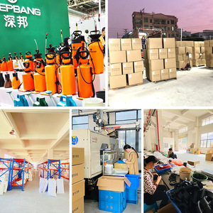 Deepbang Vente en gros de jardinières biodégradables, grand pot de <span class=keywords><strong>fleurs</strong></span> d'extérieur, taille <span class=keywords><strong>XXL</strong></span>, pot de <span class=keywords><strong>fleurs</strong></span> écologique avec plateau - Product Image 6