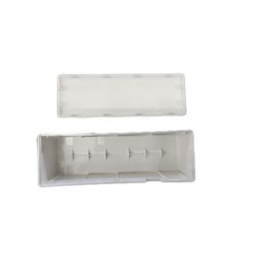 Caja de batería DIY sin batería SKD CKD <span class=keywords><strong>Mi</strong></span> <span class=keywords><strong>STYTJ02YM</strong></span> 1C STYTJ01ZHM S50 S55 T60 T65 para batería de aspiradora robótica - Product Image 4