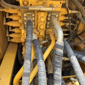 รถขุดมือสองยี่ห้อโคมาสึ รุ่น PC200-8 PC200-8N1 ราคาถูก ลดราคาพิเศษ - Product Image 5