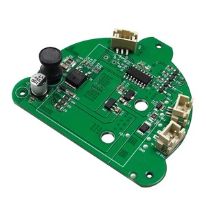 Dispositif portable Carte PCB Bracelet intelligent Systèmes de gestion de batterie Carte PCB BMS Assemblée GPS Montre <span class=keywords><strong>Circuit</strong></span> <span class=keywords><strong>imprimé</strong></span> - Product Image 5