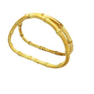 Ручные бамбуковые ручки для сумок для рукоделия, оптовая продажа - Product Image 5