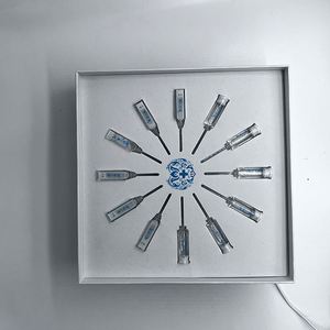 Antirughe rimuovi occhiaie gonfiore <span class=keywords><strong>crema</strong></span> per la rimozione degli occhi idratante rassodante organica rassodante - Product Image 3