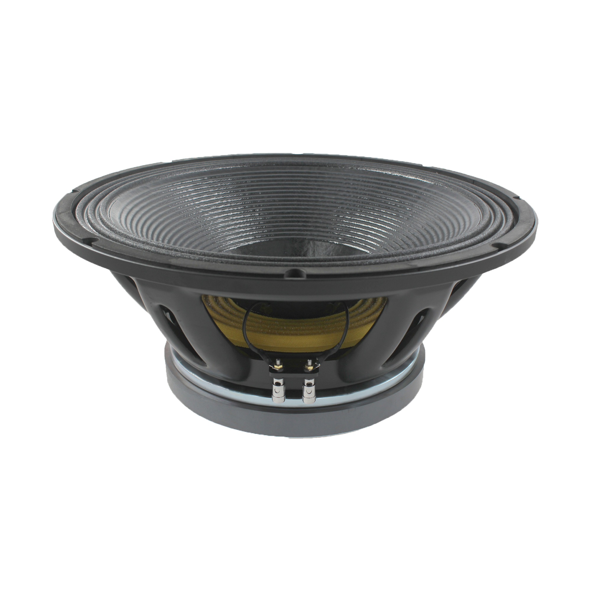 jbn speaker double magnet nch 18