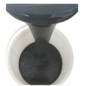 Lampe de <span class=keywords><strong>pot</strong></span> à lumière LED en Silicone, pour Application électronique, Type liquide - Product Image 1