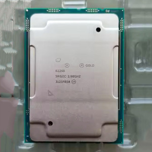 Procesador Intel Xeon Gold 6226R de 2.9GHz y Dieciséis Núcleos, 16C/32T, 10.4GT/s, 22M de Caché, Turbo, (150W) DDR4-2933 Original Intel Xeon - Product Image 1