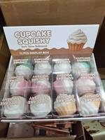 Jouet à presser populaire en forme de blocs de construction, gâteau croustillant, guimauve, crème glacée, biscuits, pour soulager l'anxiété et le stress chez les adultes et les enfants
