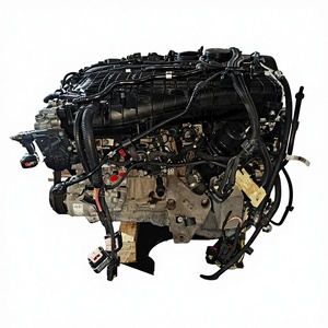 Moteur B58B30A 100% d'origine pour <span class=keywords><strong>BMW</strong></span> X7 XDrive40i <span class=keywords><strong>X4</strong></span> M40i 3.0T G05 G12 F20 <span class=keywords><strong>6</strong></span> <span class=keywords><strong>cylindres</strong></span> - Product Image 2