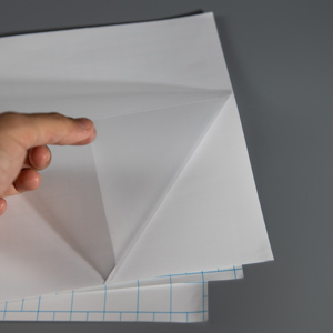 Cán phim nhà máy OEM ODM mô hình album ảnh bảo vệ PVC PE Pet tự dính cảm ứng mềm Matte lạnh Cán Bộ phim A4 - Product Image 4