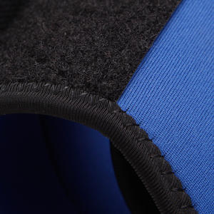 Korektor postur punggung, tali pengikat olahraga, korektor postur punggung, penguat 8 karakter, tali silang tetap, penopang tulang belakang - Product Image 6