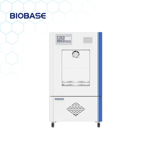 BIOBASE恒温恒湿インキュベーター BJPX-HTB150 実験室用恒温恒湿器 - Product Image 1