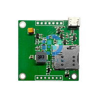 EC200A-EU HAISEN Quectel EC200AEU LTE CAT4 modul 4G EC200 EC200AEUHA Modem papan inti EC200A