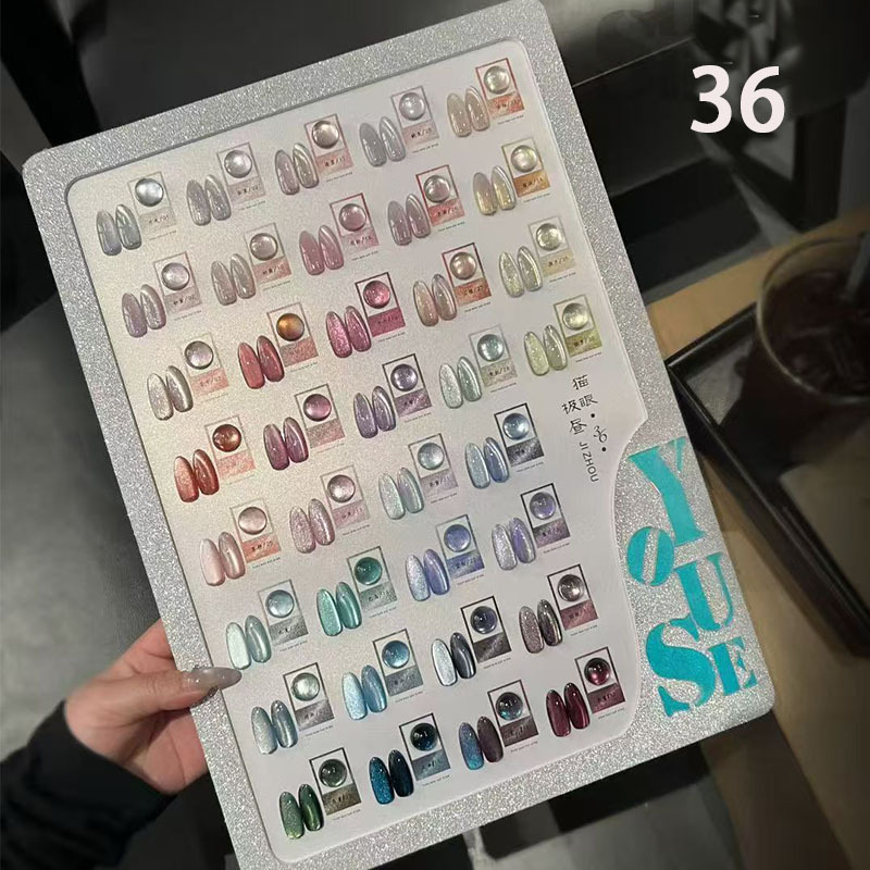 36  color
