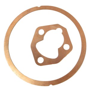 Joints de culasse pour moteurs diesel refroidis par air 186F, micro-motoculteurs, générateurs agricoles, joints de pompe à injection de carburant - Product Image 5