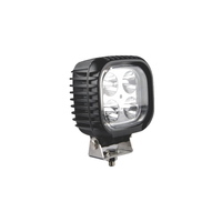 Tendance EMC R10 40w Avto Led Lampe de Travail pour Voiture Atv Utv Suv Tracteur Véhicule Tout-Terrain 4x4 4wd Lampe Auxiliaire