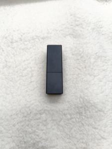 卸売ブラックマットスクエアプラスチックリップグロスチューブ空口紅容器カスタムサービスDIY口紅金型 - Product Image 6