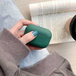 Funda Dura de <span class=keywords><strong>PC</strong></span> con Logotipo Personalizado para <span class=keywords><strong>Airpods</strong></span> Pro 2 Generation 3rd Case Candy <span class=keywords><strong>PC</strong></span> Diseño Personalizado Impresión para <span class=keywords><strong>Airpods</strong></span> Pro Case 2024 - Product Image 6