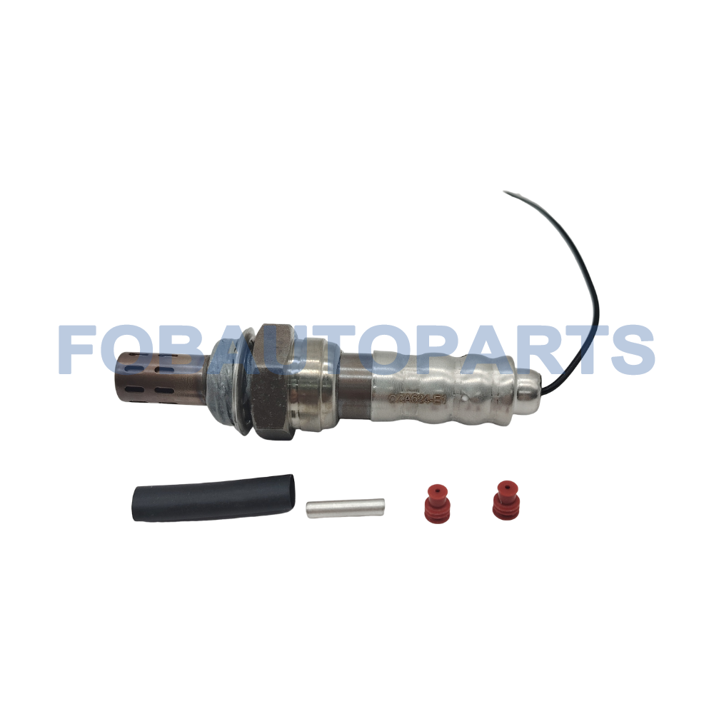 High Quality Oxygen Sensor for Audi Chevrolet FIAT BMW Daewoo Honda Daihatsu OZA624-E1