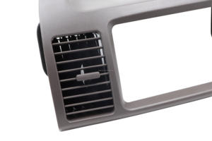 ตะแกรงระบายอากาศรถยนต์แบบพกพาคุณภาพสูงสำหรับ Toyota <span class=keywords><strong>Camry</strong></span> 2002-2007อุปกรณ์เสริมภายในช่องลมพลาสติกแอร์ - Product Image 5