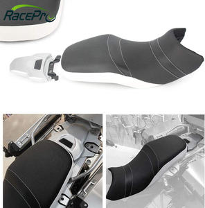 Cubierta de asiento de conductor y pasajero de motocicleta RACEPRO, <span class=keywords><strong>carenado</strong></span> deportivo dual para BMW R1200GS 13-18 ADV 14-16 - Product Image 3
