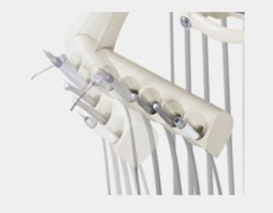 Fauteuil <span class=keywords><strong>dentaire</strong></span> de seconde main d'ensemble complet bon marché à vendre BL-808(M) - Product Image 1