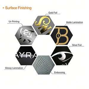 Sac en papier blanc de luxe de haute qualité, matériaux recyclés écologiques pour cosmétiques, chaussures, fourrures, emballage en papier blanc avec logo personnalisé - Product Image 5