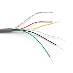 ตัวเข้ารหัสส่วนที่เพิ่มของ nemicon OVW2 06-2MHC-050-00E พร้อมสายเคเบิลปลายกลม - Product Image 3