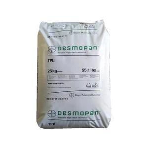 เม็ดพลาสติก TPU จีนขายส่ง รุ่น S95 AS85 <span class=keywords><strong>AS90</strong></span> AS98 เกรดทั่วไป โปร่งใส สำหรับฉีดขึ้นรูปและรีดขึ้นรูป ใช้ทำรองเท้า - Product Image 5